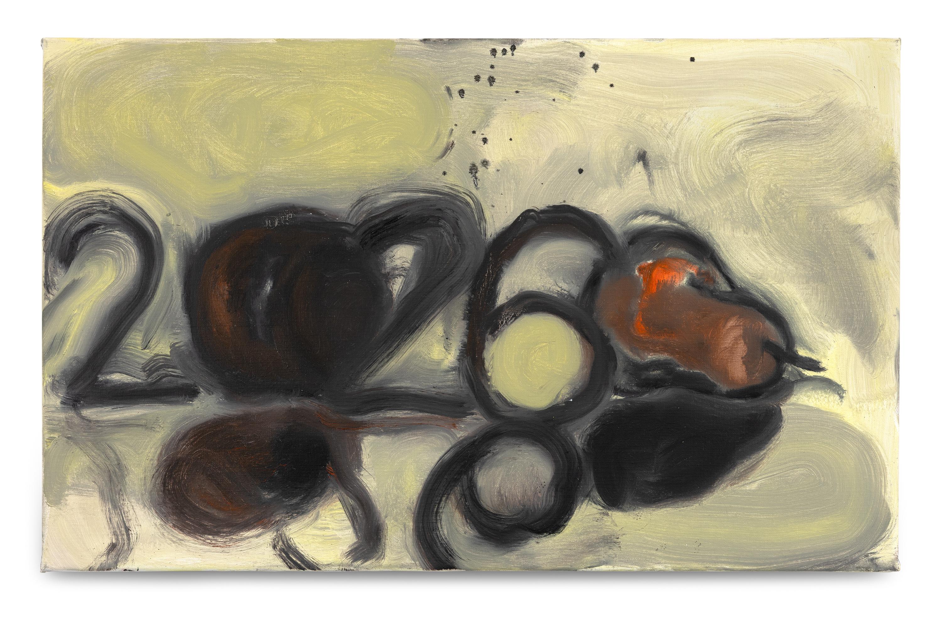 &ldquo;Still Life II&rdquo; - Zuzanna Bartoszek 