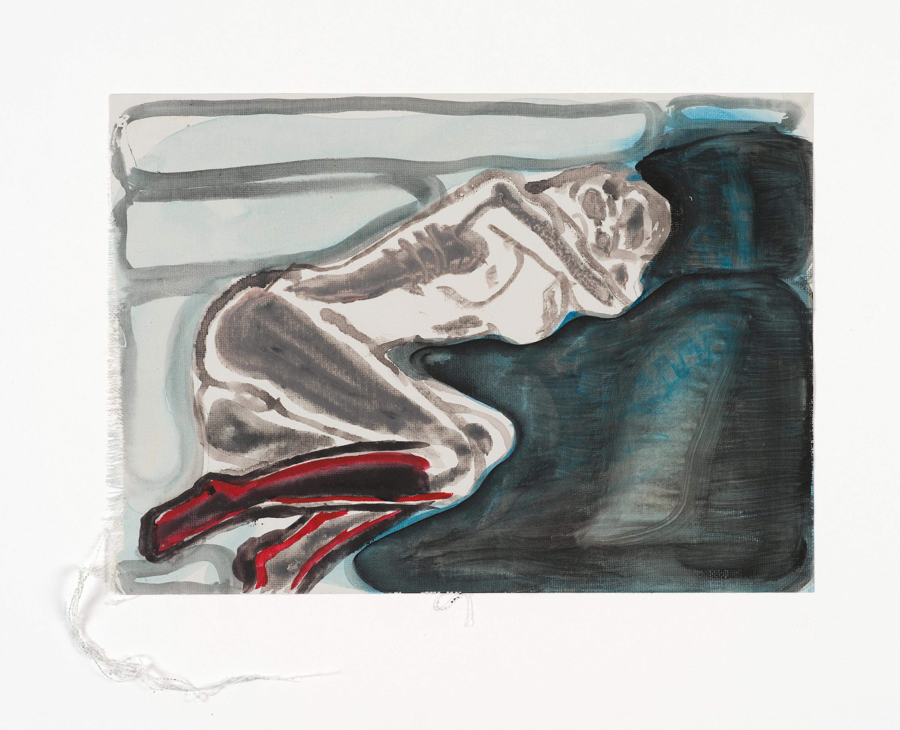 &ldquo;Nap&rdquo; - Zuzanna Bartoszek 