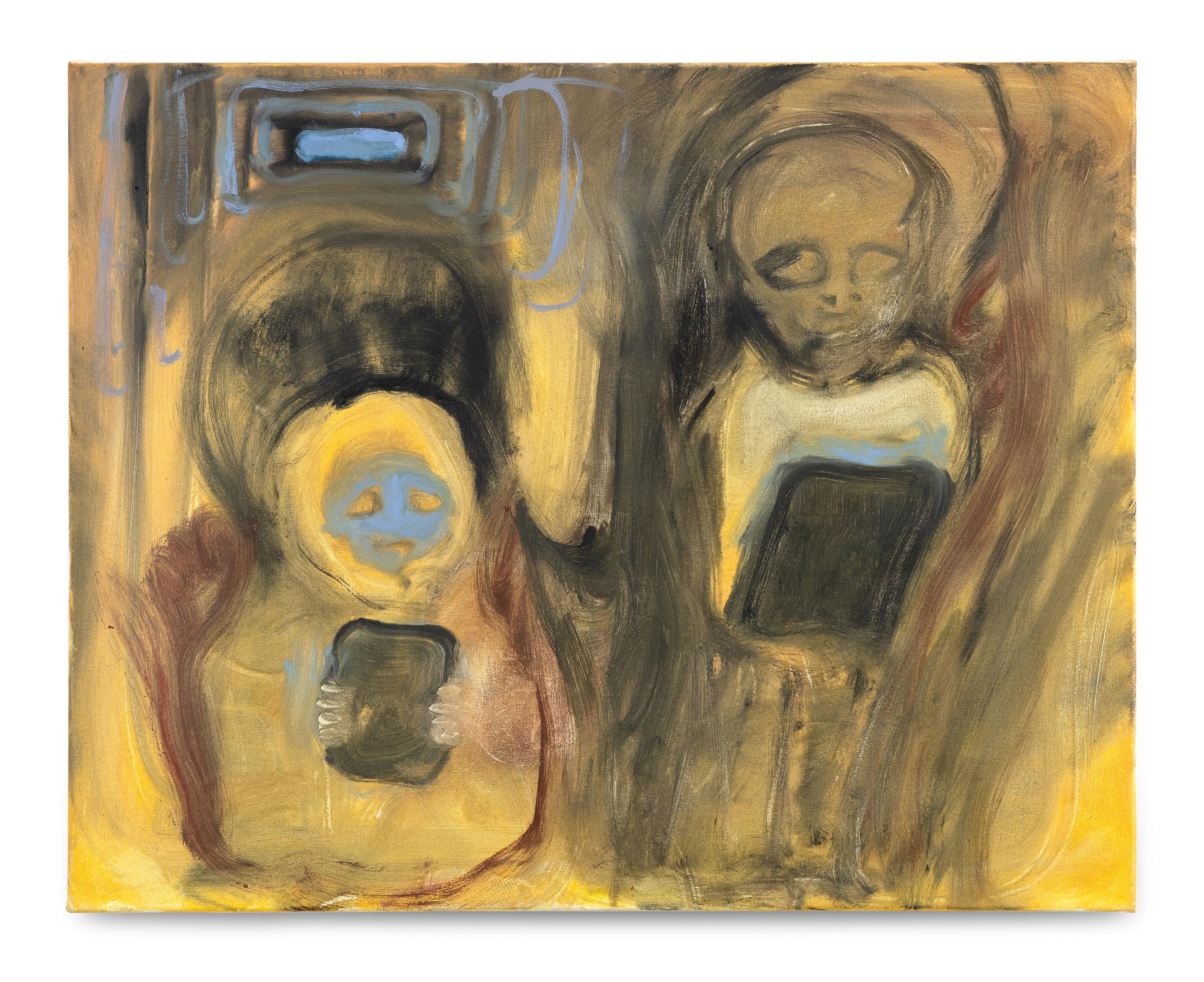 “Kids and Phones” - Zuzanna Bartoszek 