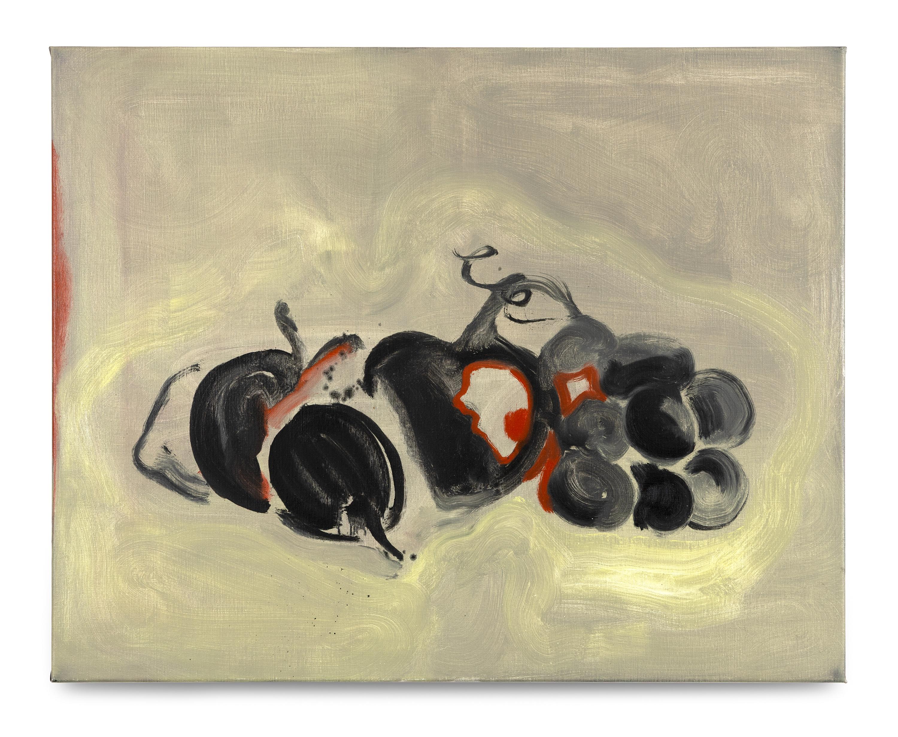 &ldquo;Still Life I&rdquo; - Zuzanna Bartoszek 