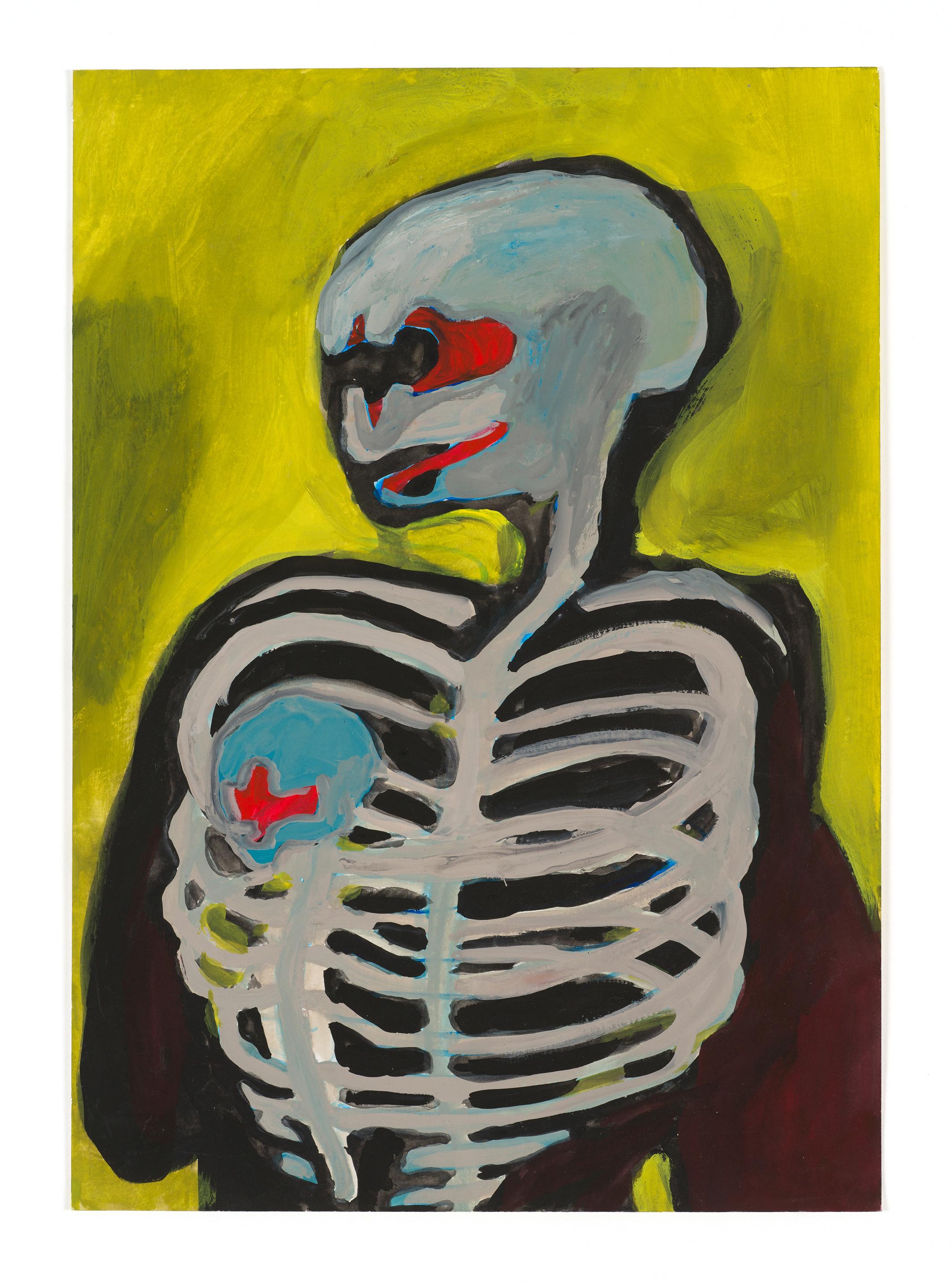 &ldquo;Mother&rdquo; - Zuzanna Bartoszek 