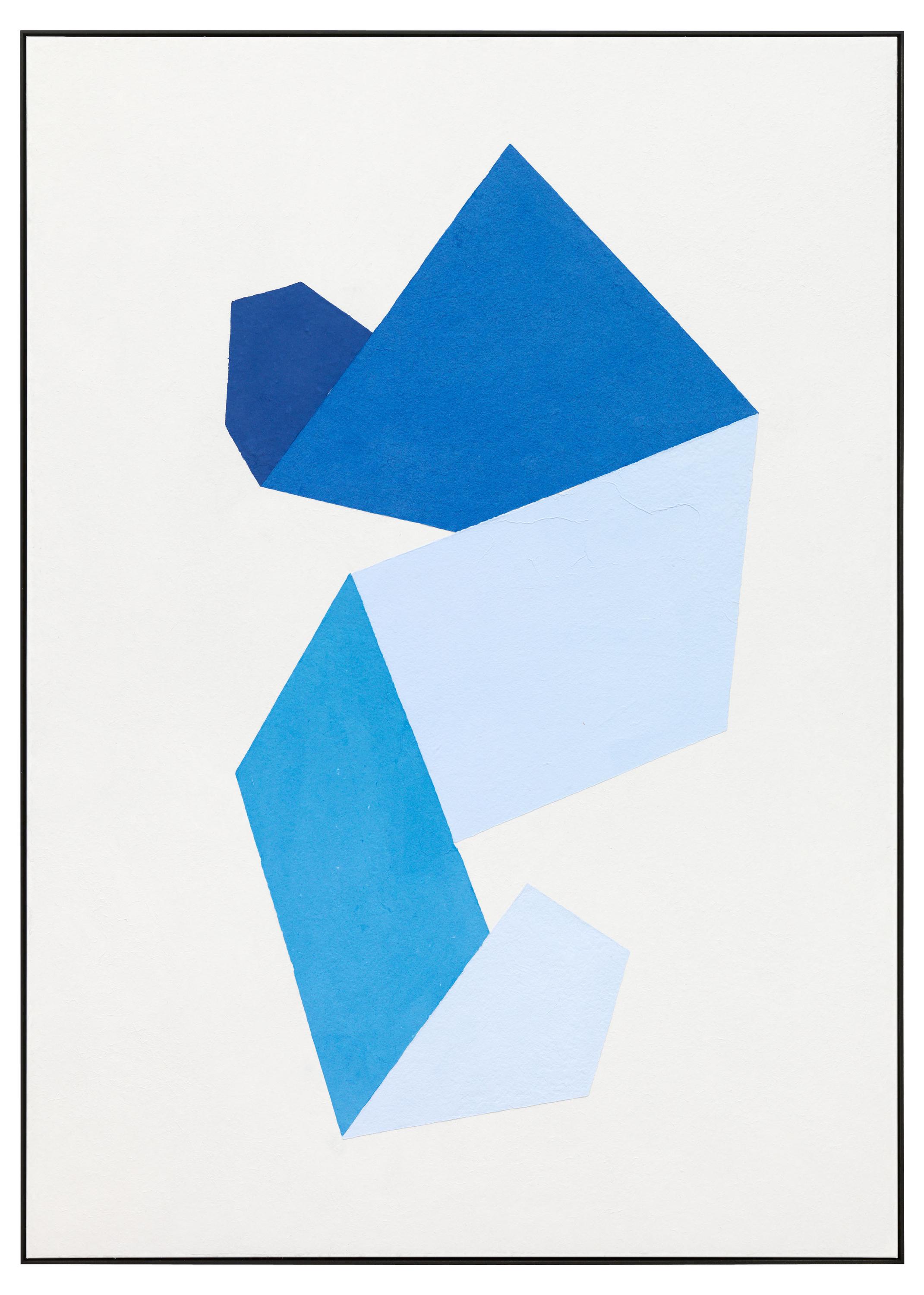 &ldquo;Pulp Paper V&rdquo; - Katja Strunz 