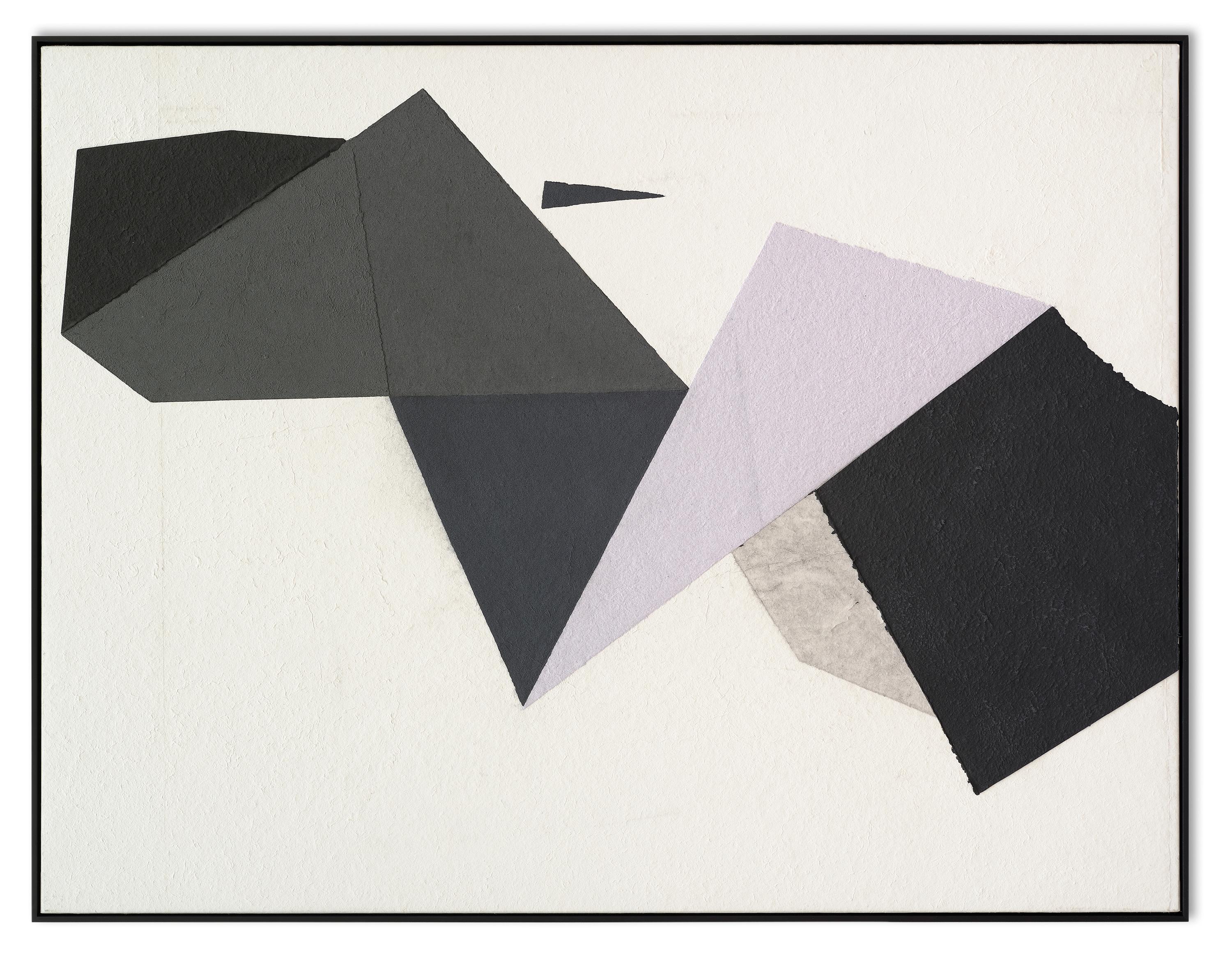 &ldquo;Encoded Path&rdquo; - Katja Strunz 